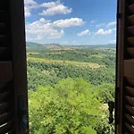 Casa Piccolo Teatro Monteleone dʼOrvieto