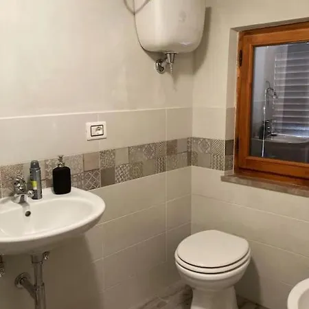 Feriehus Casa Piccolo Teatro Monteleone dʼOrvieto