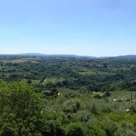 Casa Piccolo Teatro Monteleone dʼOrvieto