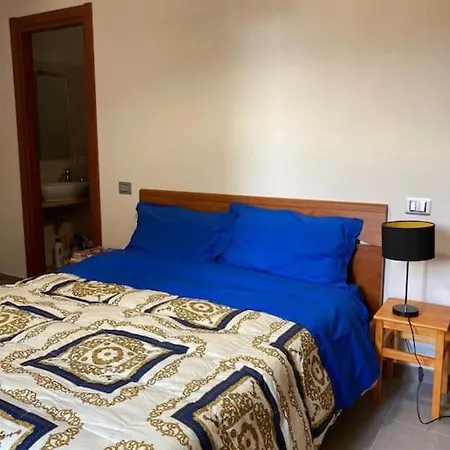 Casa Piccolo Teatro Feriehus