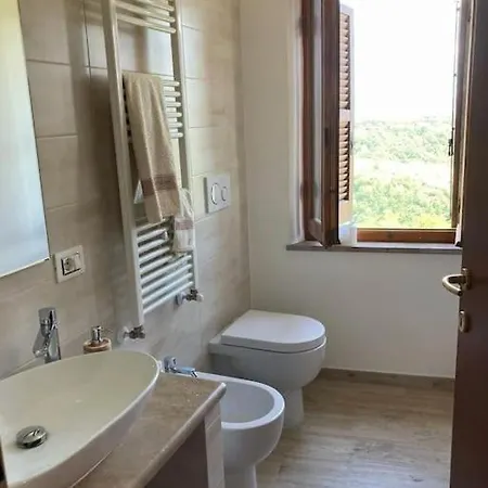 Casa Piccolo Teatro Feriehus *