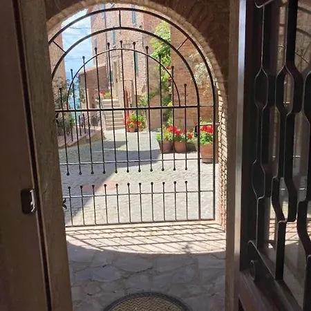 Casa Piccolo Teatro Feriehus