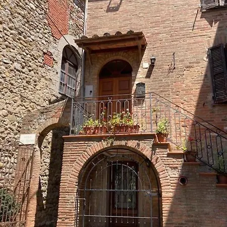 Feriehus Casa Piccolo Teatro