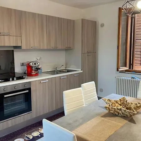 Casa Piccolo Teatro Monteleone dʼOrvieto