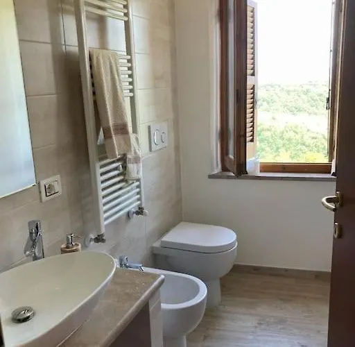 Casa Piccolo Teatro Ferienhaus *